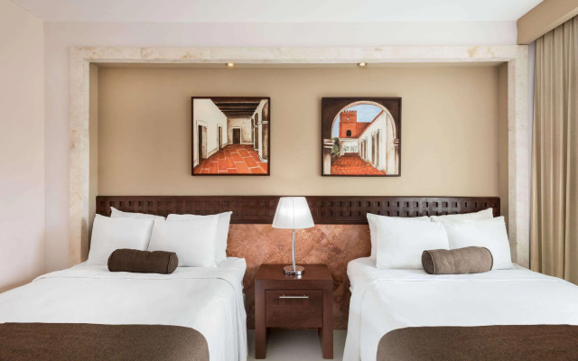 Wyndham Merida