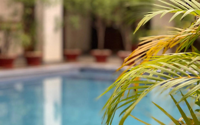 The Killians Boutique Hotel