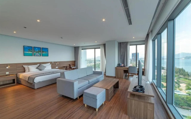 Long Thuan Hotel & Resort