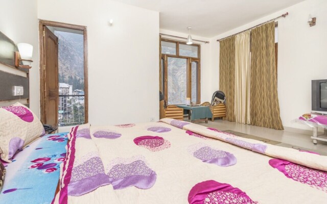 GuestHouser 1 BR Boutique stay 0415