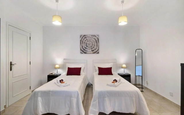 Apartamento Manelito House by Sunyway