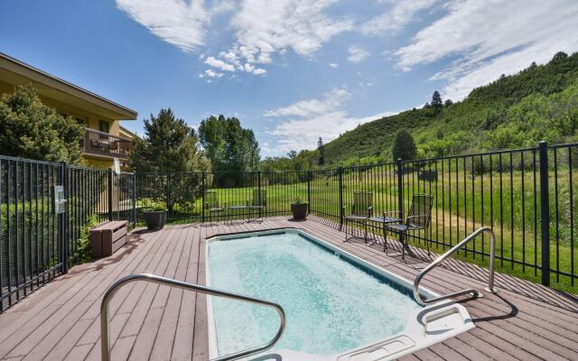 Best Western Durango Inn and Suites