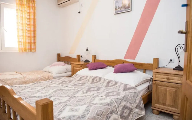 Apartments Ljubica