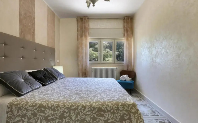 La Perla Bianca Luxury Spa by BarbarHouse