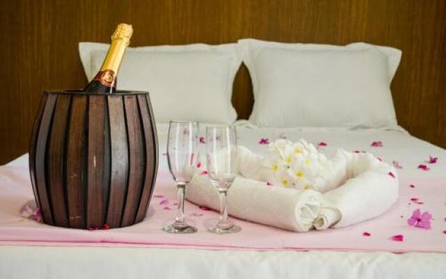 Chalés & Suites Caiçara