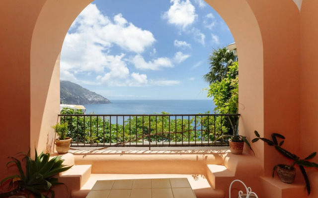 Villa Principe Giovanni