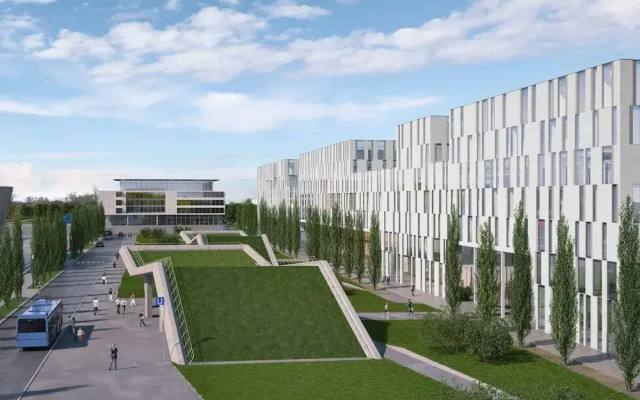 Stellaris Apartment Hotel