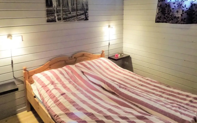 Raaen Hytteutleige 4