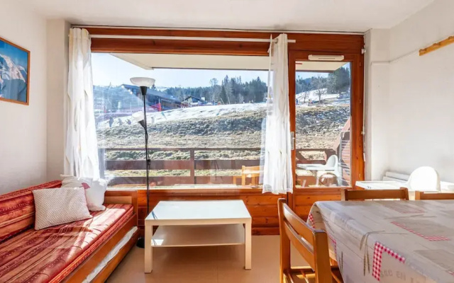 Apartment in Morillon Near Ski Slopes