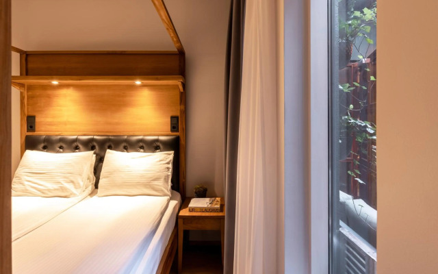 Hotel Von