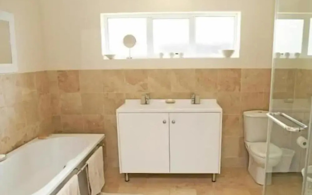 Whale Bay Villa