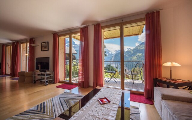 Chalet Rosa B&B