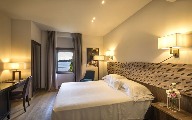Hotel Laurin