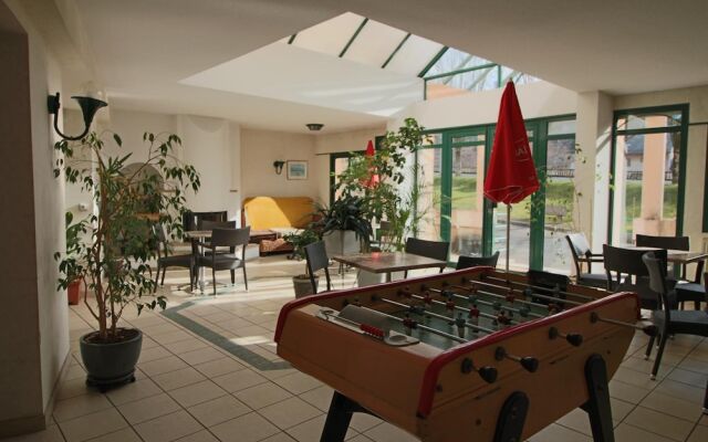 Hôtel Restaurant Au Val Doré