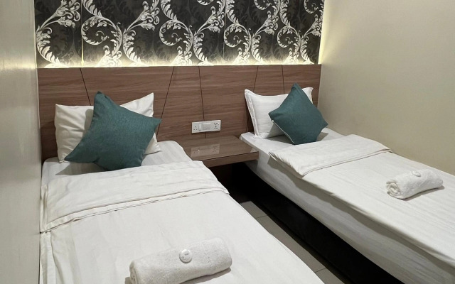 Kuantan Beserah Budget Hotel
