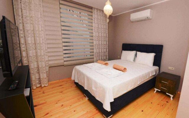 Villa Lucida - Islamlar Town - Villas with Private Pool, Nature Views and Sea Serenity