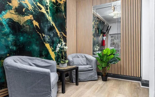 City Gate Guest House
