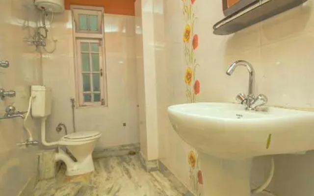 Nightingale Residency By OYO Rooms