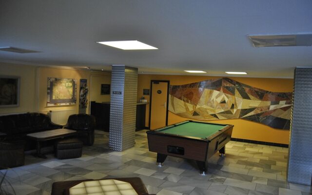 Hotel Heidenschanze