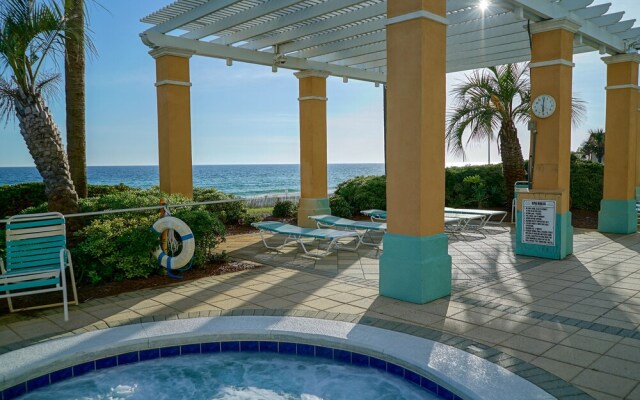 En Soleil #1522 West