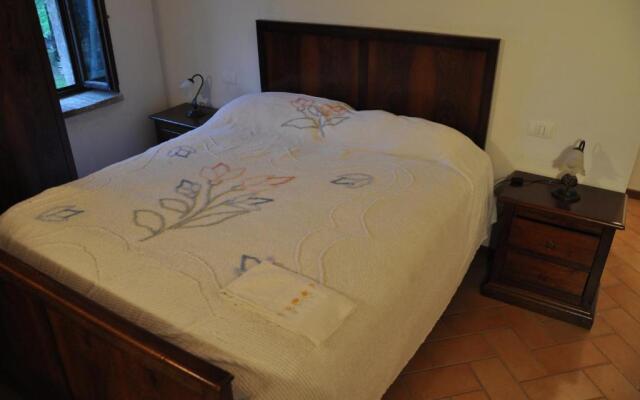 Farmstay Agriturismo La Fonte