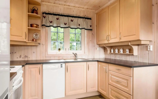 ReveEnka - cabin in Trysil with Jacuzzi for rent