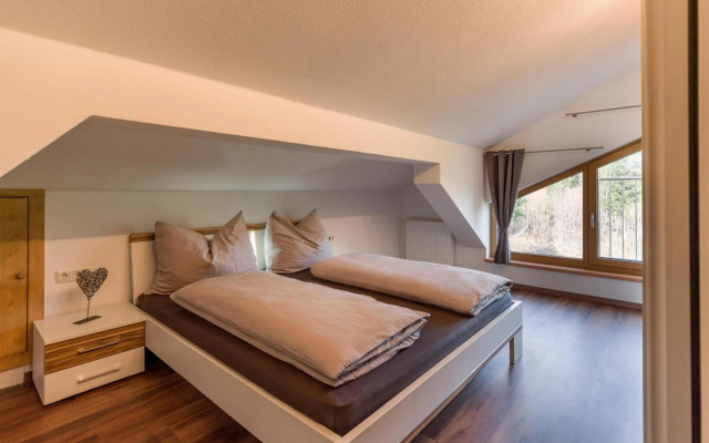 Appartement Waldmoos