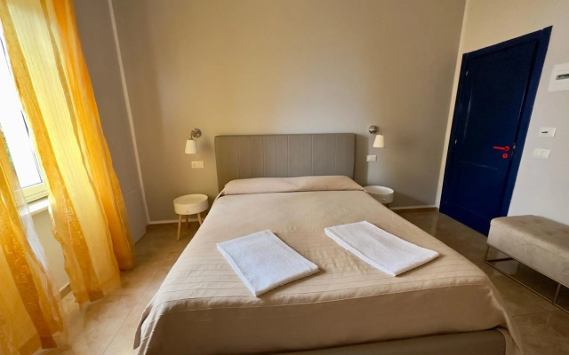Hotel Innpiero Taormina