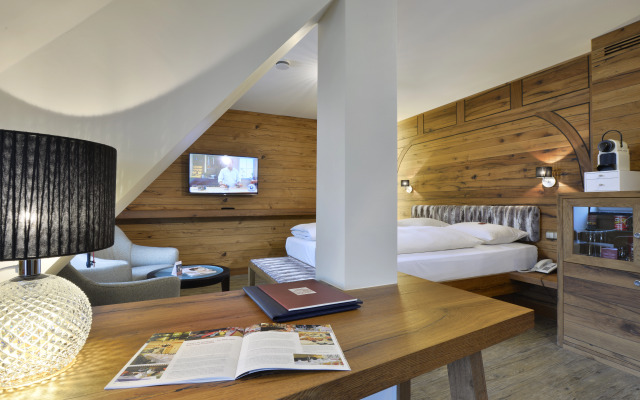 Hotel Torbrau
