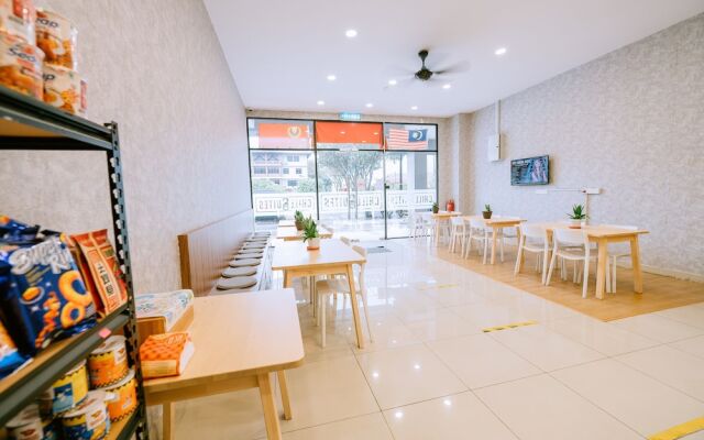 Chill Suites Langkawi