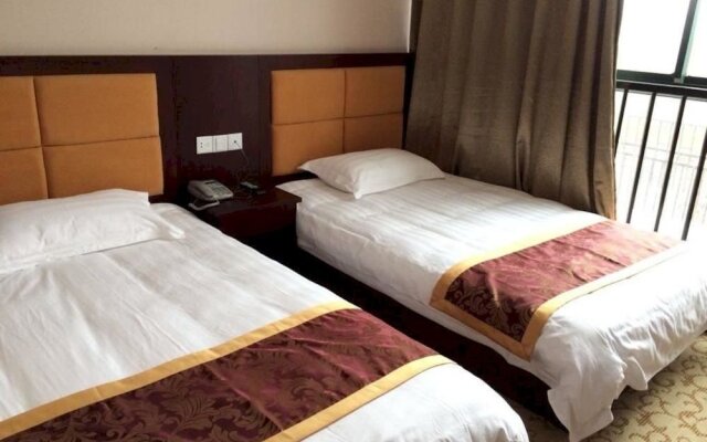 Nanjing Su'nan Hotel