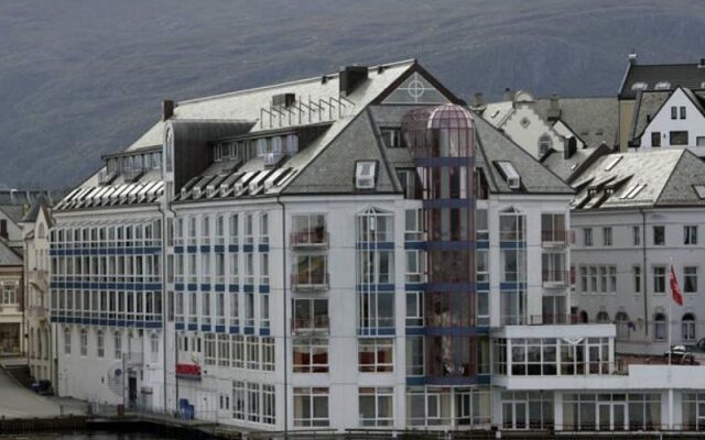 Thon Hotel Ålesund