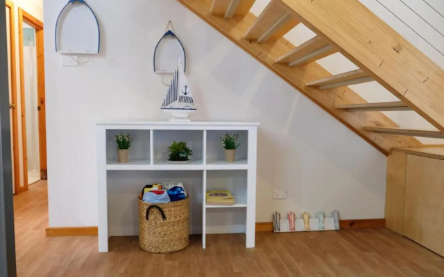 Sea Esta - town & beach on your doorstep