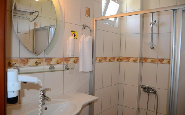 Club Hotel Keskin Dalyan