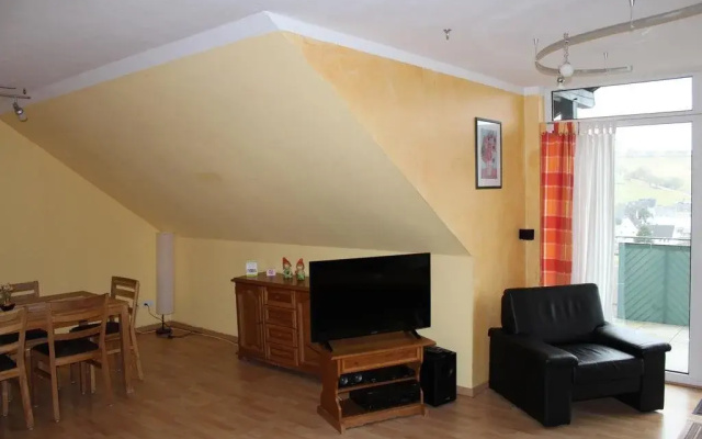 Ferienwohnung Moos-Hochsauerland