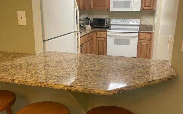 Fort DeSoto Condo
