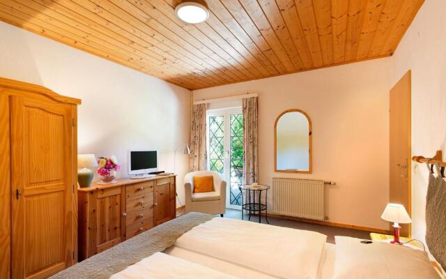 Appartements im Park