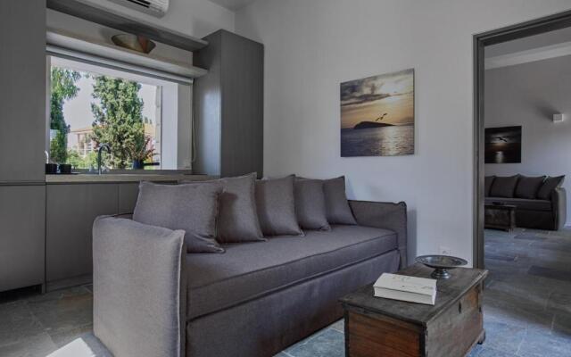 Nikolaou residence