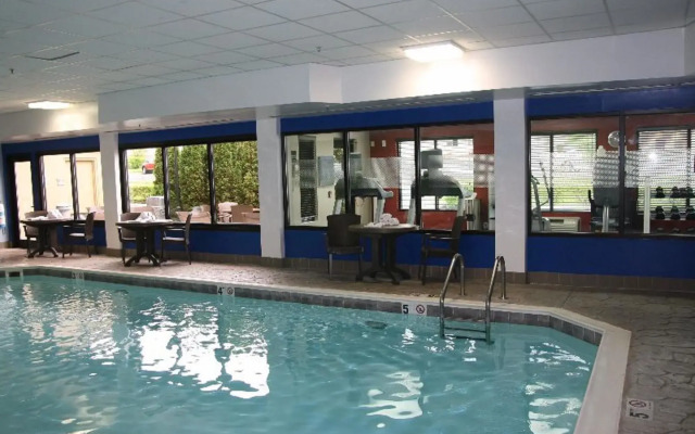 Hampton Inn Elizabethtown KY