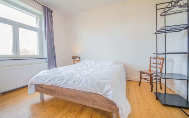 Gite Ma Dame Jeanne in Durbuy With a Sauna