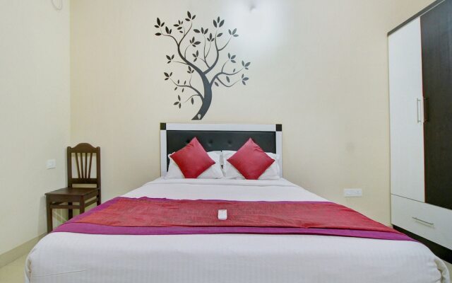 OYO 11931 Home Modern 1BHK Clock Tower Coorg