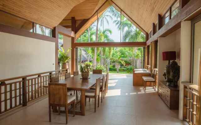 Baan Ora Chon