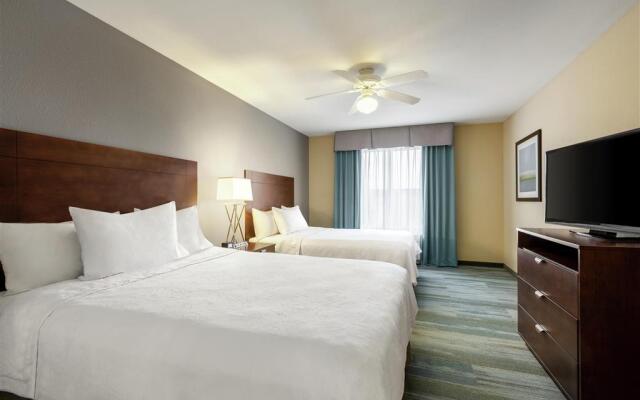 Homewood Suites by Hilton Macon-North