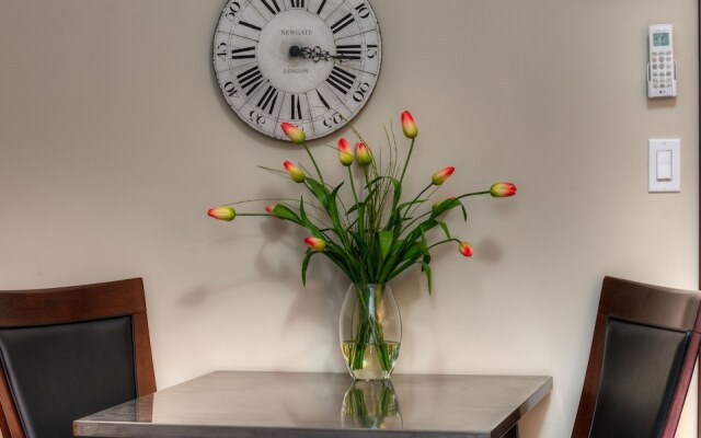 Western Hotel & Executive Suites