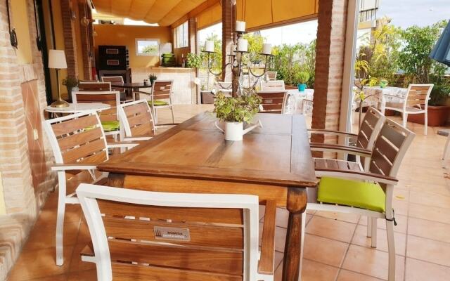 Hotel Dona Matilde