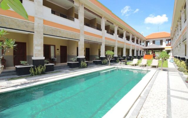 Airy Renon Tukad Badung 211X Denpasar Bali