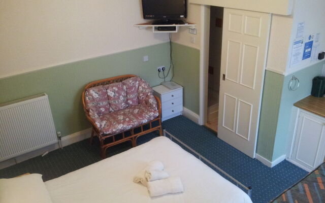 Brampton Guest House