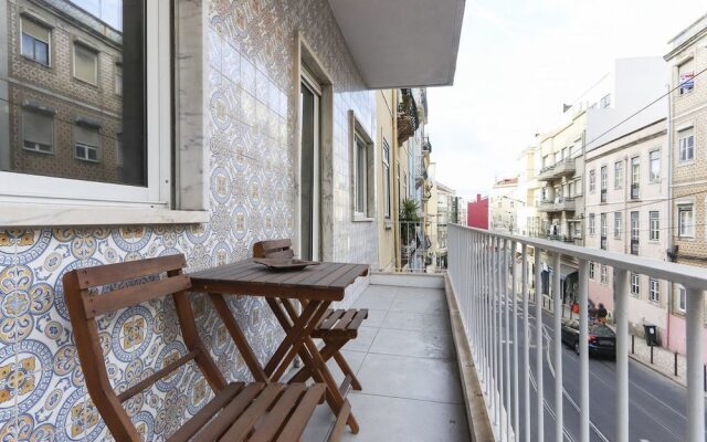 Graca Design Terrace By Homing