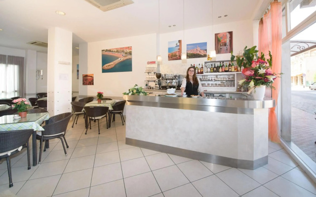 Hotel La Marina Mhotelsgroup
