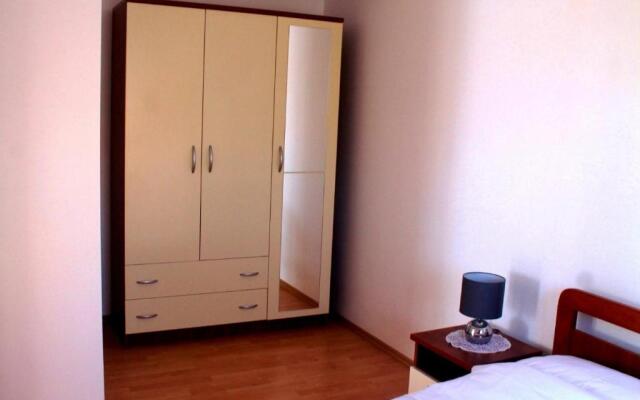 Apartments Gubo
